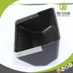 Plastic Feeder Low Price High Quality No Dead Corner for Good Sale