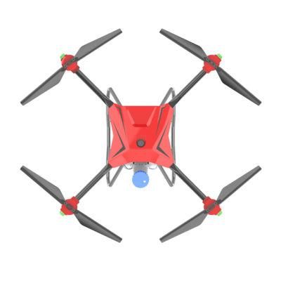 Dual Spray System Agriculture Fumigation Drone Sprayer for Sale