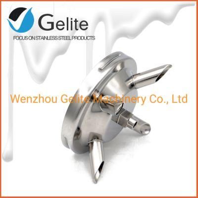 Delaval Milking Machine Parts for Cow 450cc Milk Claw
