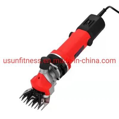 Animal Shearing Machine Wool Shears Scissors Blade Straight and Crooked Small Electric Wool Shears Lithium Battery Wool Shears