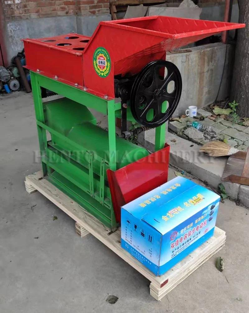 Expert Supplier of Corn Peeling Machine