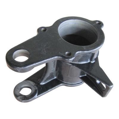Hot Selling Customized Durable CNC Casting Materials Spare Parts