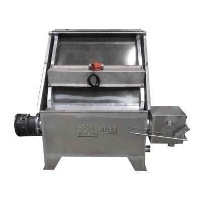 New Design Animal Manure Dewatering Dehydrator Drying Machine for Sale