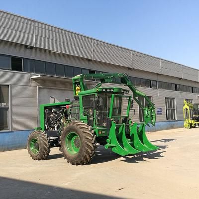 120 Degree Swing Arm John Deere Sp 1800 Sugarcane Loader