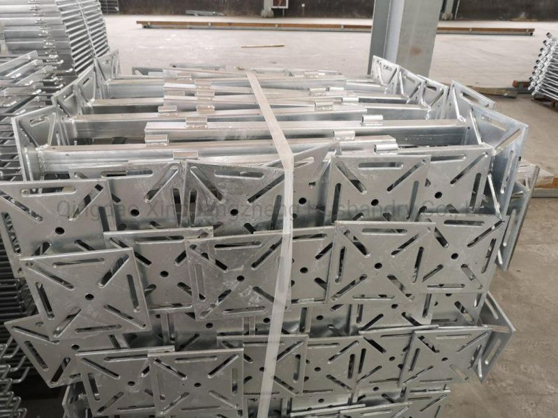 Self-Designed Finished Pig Pen and Spare Pig Pen