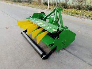 Efficient Field Returning Machine Blade Type Straw Crusher