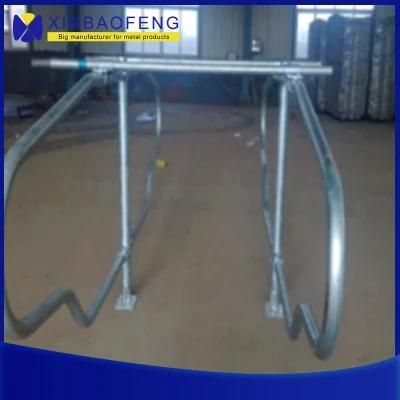 Cow Cubicles Cattle Livestock Divided Panels Cow Free Stall