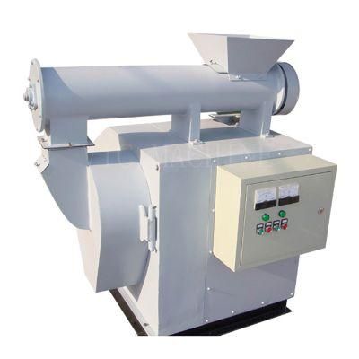 SZLH-420 Ring die Pellet Machine