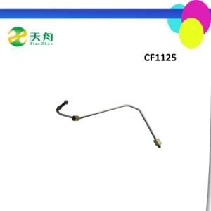 Changfa Diesel Engine Parts CF1125 High-Pressure Oil Pipe