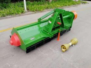 Low Energy Consumption Returning Machine Straw Crusher