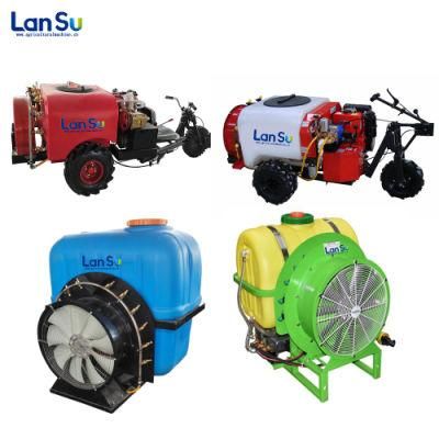 China Hot Sale Different Types Sprayer Machine Mounted Sprayer Agriculture Sprayer