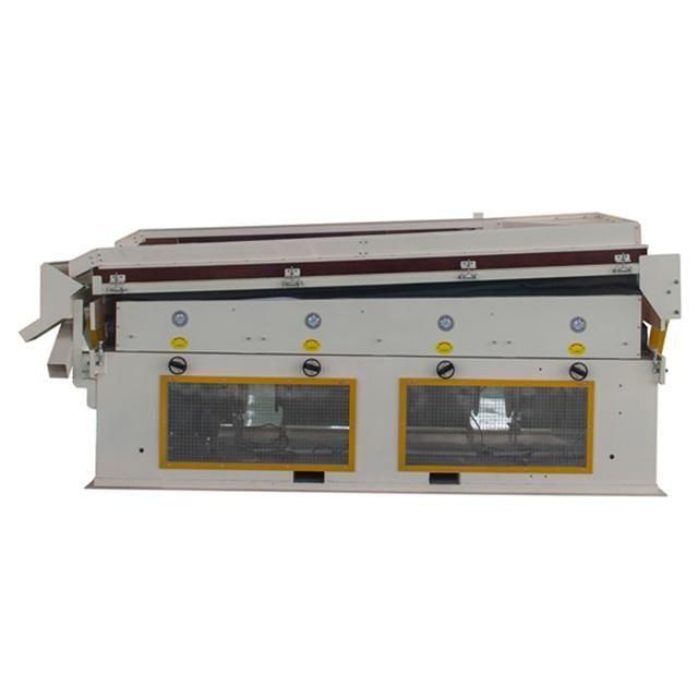 Grain Seed Sesame Gravity Separator Table