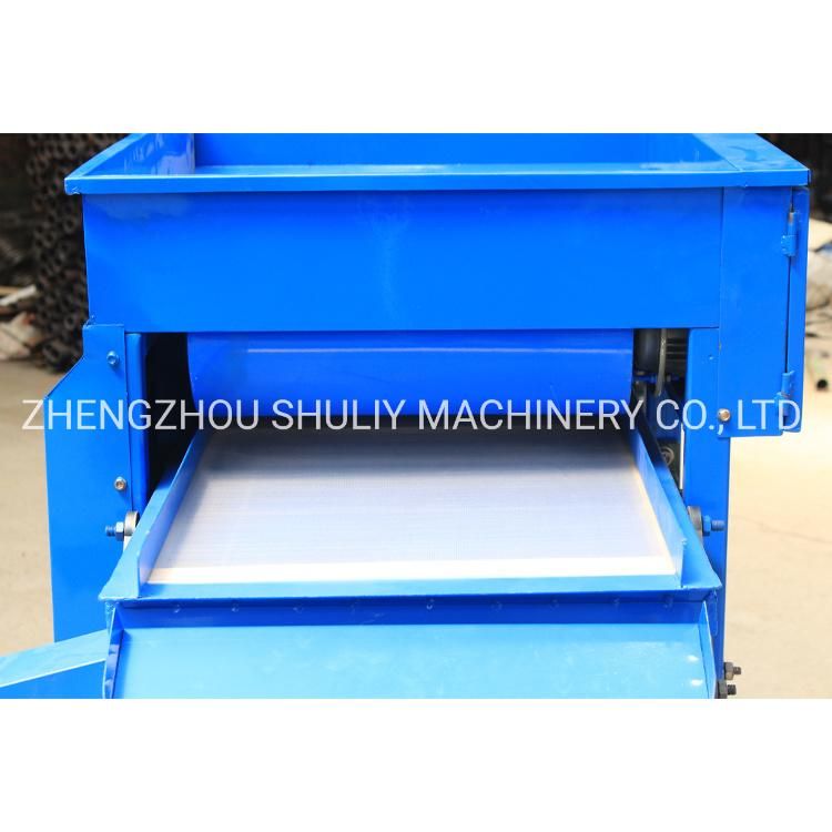 Big Mealworm Separator Sorting Machine Dust-Free Mealworm Screening Tenebrio Molitor Machine