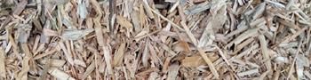 Capacity 3-5t/H Sawdust 0-10mm Wood Processed Into Sawdust Machine