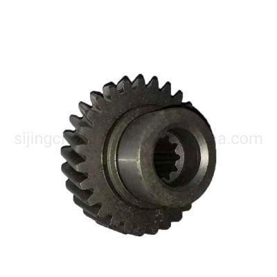 2022 Hot Sale World Harvester Parts Hydraulic Pump Gear N85t-04011d