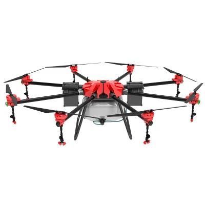 30L Agriculture Drone Sprayer Heavy Payload Drone/Fertilizer Spraying Agriculture Uav Crop Drone Sprayer