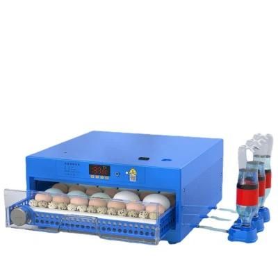 300 Eggs Best Selling Automatic Eggs Incubators All in One Hatchery Machine