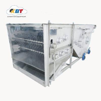Small Scale Chicken Plucker and Scalder Combined Machine/ Poultry Scalding and Plucking Machine