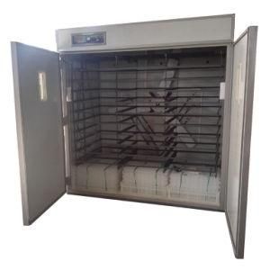 Warranty + Support 10000 Chicken Egg Incubator Automatic