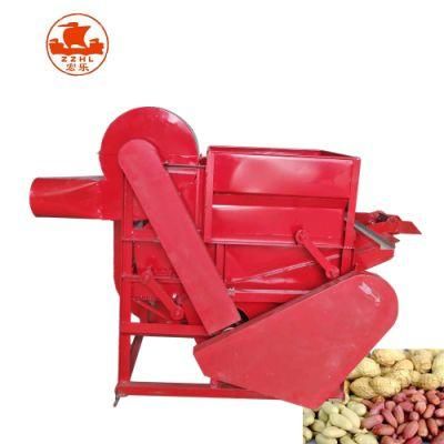 Hot Sale 220V Peeler Maize Shelling Peanut Sheller Price Machine