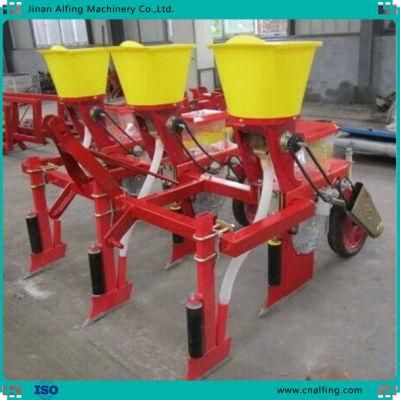 Factory Price No-Tillage Corn Precision Seed Planter