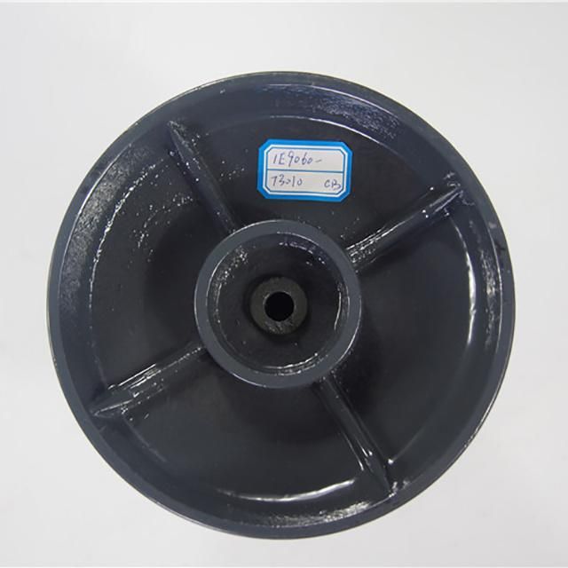 1e9060-7301 DC68g Kubota Spare Parts Support Roller