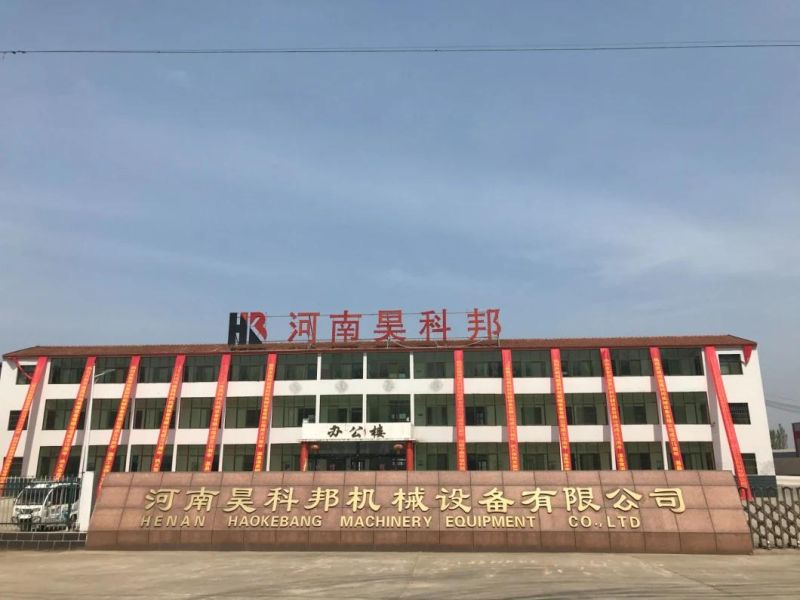 Wood Chipper Tree Branch Leaf Garden Shredder Mobile Crusher Machine
