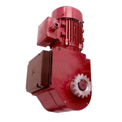 Superior Quality Mtz Parts Gear Reducer