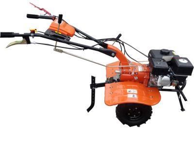 170 Engine Power Cultivator Tiller