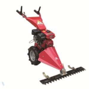 Scythe Mower Cutting Width: 1000mm, Cutting Height: 30-80mm