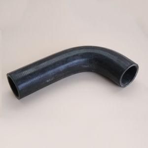 Jinma 204 Tractor Spare Parts Yangdong Engine Radiator Hose