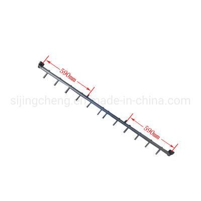 Thresher Spare Parts Rack Weld a W2.5K-02s-02-03-00A