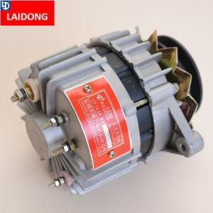 Jinma 204tractor Parts Laidong Km385 2jf200 Alternator