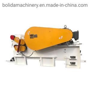 Pto Driven Wood Chipper for Sale