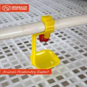 Best Quality Cheap Price Poultry Farm Automatic Chicken Nipple Drinkers