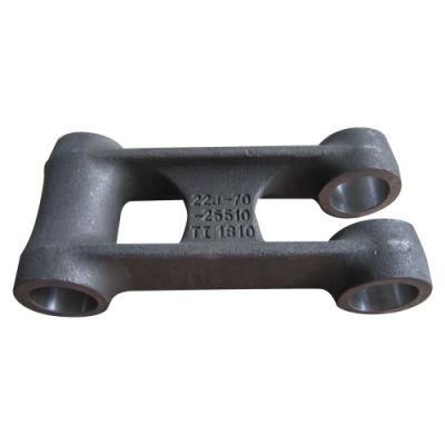 Promotion Durable Lost Wax Investment Casting Factory Parts
