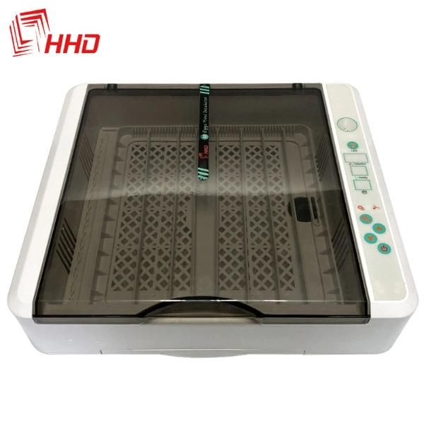 Yz-36 Ce Approved Factory New Cheap Automatic Chicken Eggs Incubator