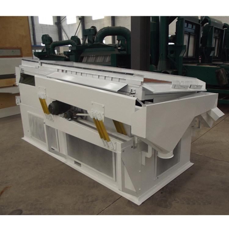 Quinoa Seed Gravity Separator / Sorghum Gravity Table