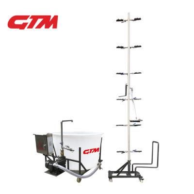 Agricultural Farm Irrigation Sprinkler Equipment Machine