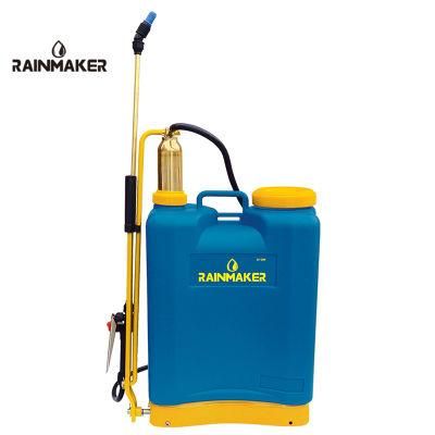 Rainmaker 20L Agriculture Garden Knapsack Hand Farm Sprayer