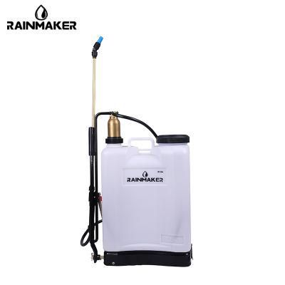 Rainmaker 20L Hand Backpack Sprayer