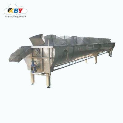 Poultry Slaughter Machine for Chicken Processing