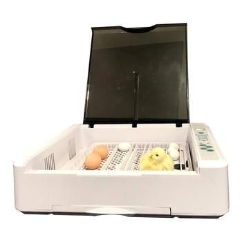 Yz-36 Ce Approved Factory New Cheap Automatic Chicken Eggs Incubator