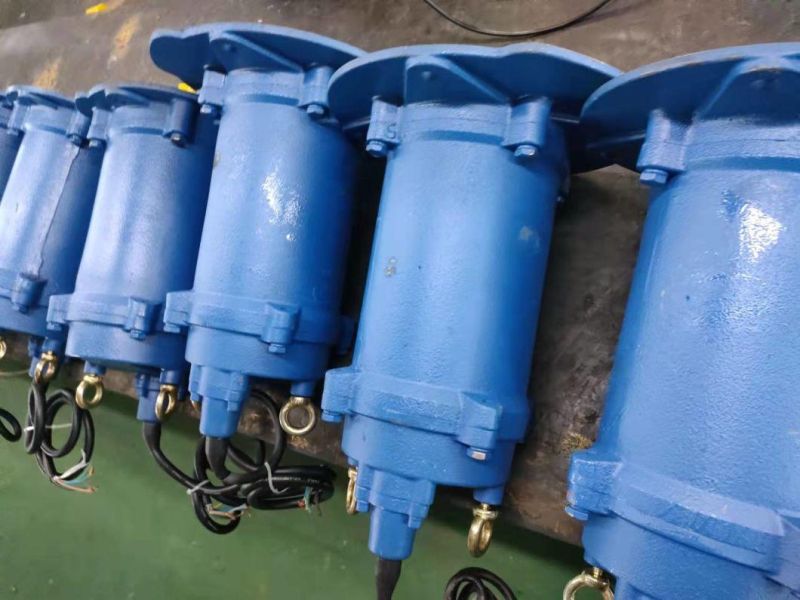 Aerator for Fish Pond Farming Agricultural Machinery Equipment Price Aquaculture