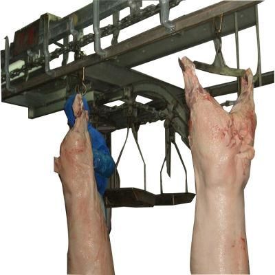 Pig Slaughterhouse Machine Slaughter Line Pig Slaughtering Equipment