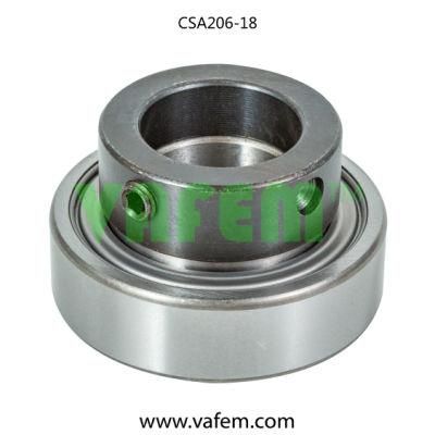 Agricultural Bearing CSA206-18/ China Factory