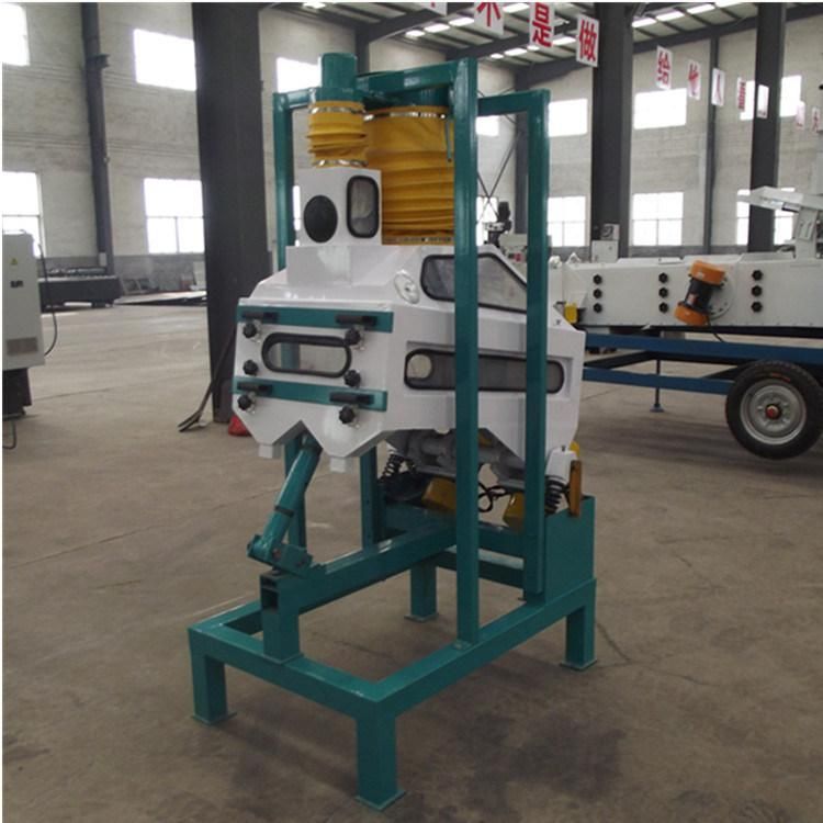 Grain Seed Destoner for Wheat Maize