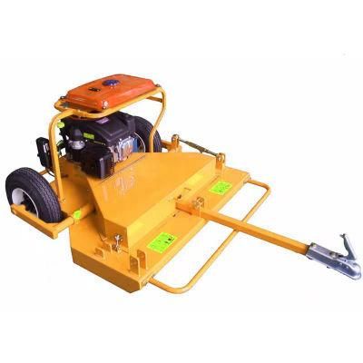 25-250mm Cutting Height 16HP Engine ATV Finishing Mower