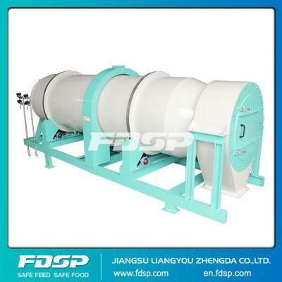 Sypg1000 Drum Coater Aqua Feed Post Oil Coating Machine