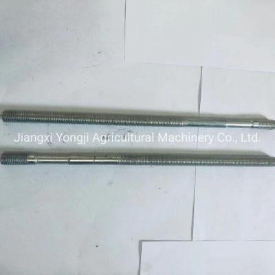 High Quality Wholesale Kubota Yanmar World Harvester Part; Spare Parts of Combine Harvester; 1e9060-73031 Bolt, Tension 350